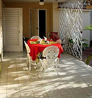 Casa Bertha