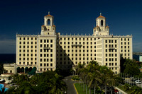 Hotel Nacional De Cuba Havana