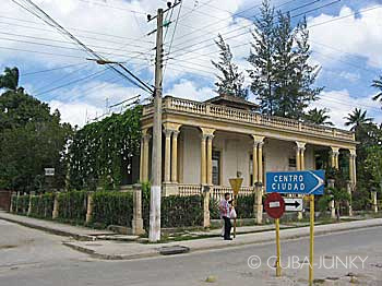 Colonial Guest House