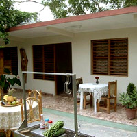 Hostal Daniel Holguin Cuba