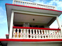 Casa Mirador El Yunque Baracoa