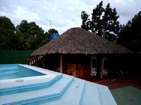 Hostal El Ranchon