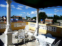 Casa Hostal Yanelys Trinidad Cuba