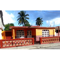 Casa Yoma B&B Baracoa
