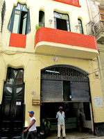 Casa Lourdes Old Havana