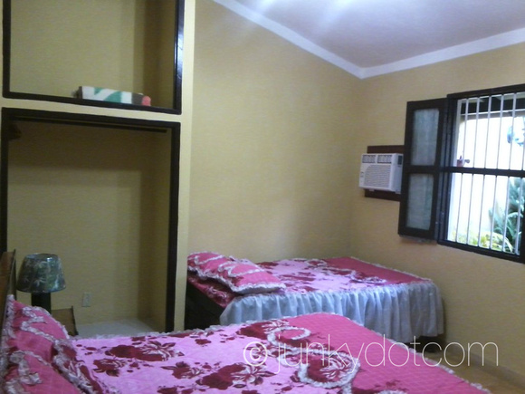 Hostal Minerva y Rolando