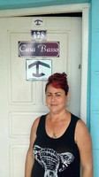 Hostal Basso Trinidad Cuba