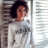 Havana Sweater