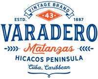 Varadero Matanzas Logo Badge