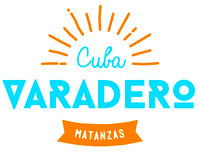 Modern Varadero Cuba Logo