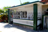 Casa Leiva Santa Marta Cuba