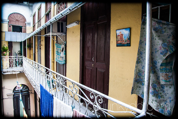 Casa Dorita y Teodoro