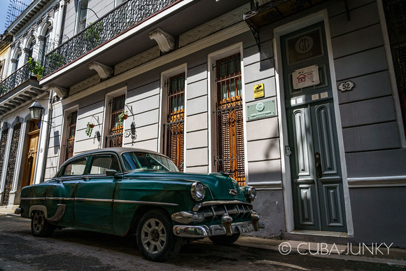 Casa Cuarteles BB Boutique