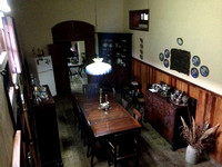 Casa Rogelio