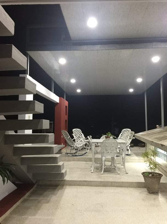 Casa Karen y Roger Las Tunas