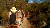 Tours and Excursions in Trinidad Cuba by Casa Las Tres Naranjas