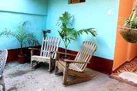 Hostal Isora y Ruben | Trinidad | Cuba