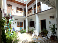 Casa Colonial Baracoa Nalvis y Efer