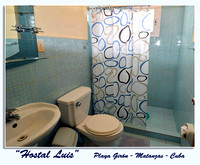 Hostal Luis y Marley Playa Giron Cuba