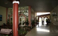 Hotel Islazul Canimao
