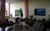 Hotel Islazul Canimao