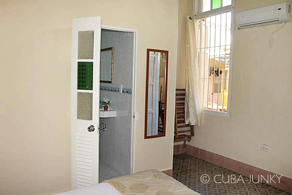 Hostal Guama Cienfuegos Cuba