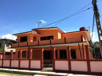 Villa Vale Matanzas Cuba