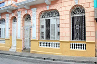 Hostal Amanecer Santiago de Cuba