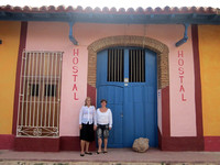 Hostal Casa Valladares Trinidad