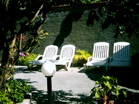 Casa Roberto Liriano