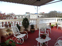 Casa Doris | Havana Vedado | Cuba