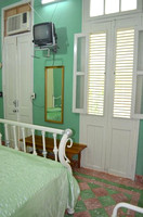 Casa 1940 Camaguey Cuba