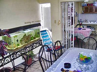 Casa Mayra y Gaspar