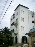Casa Meruchi Apartment