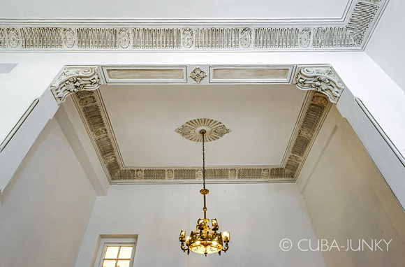 Bed & Breakfast Central Havana