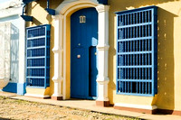 Casa Sotolongo Trinidad Cuba