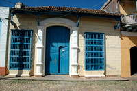 Casa Sotolongo Trinidad Cuba