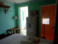 Hostal Casa La Milagrosa  Trinidad  Cuba