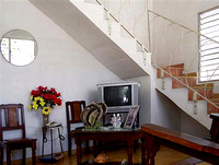 Casa Roberto Liriano