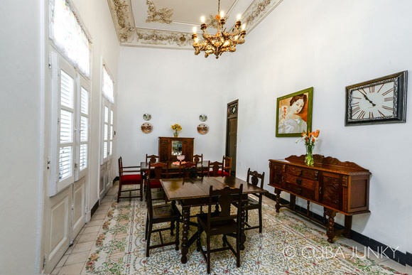 Bed & Breakfast Central Havana