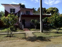 Casa Holanda Camaguey Cuba
