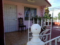 Casa Holanda Camaguey Cuba