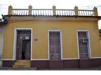 Casa Nilda Ponce