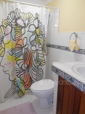 Hostal Font Trinidad Cuba
