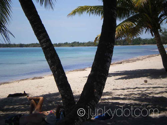 Casa Otto | Playa Larga | Cuba