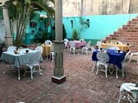 Hostal Casa Messi Remedios Cuba