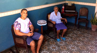 Hostal Manuel y Maria M&M Trinidad Cuba