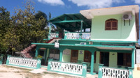 Casa Aileen y Yosvany Playa Larga Cuba