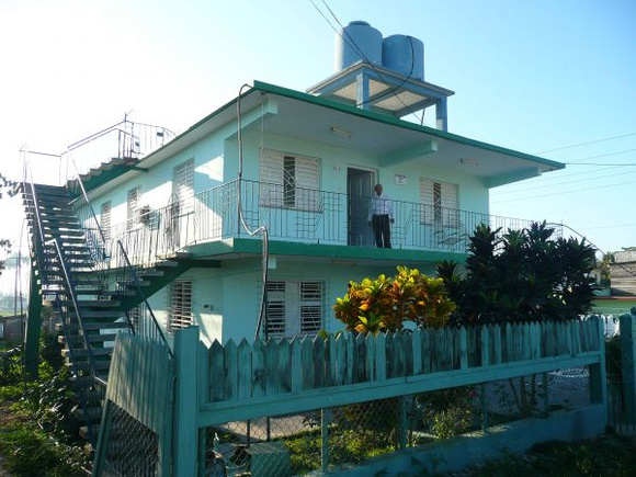 Villa Vueltabajo Pinar del Rio