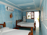 Casa Costa Azul Playa Larga Cuba